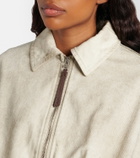 Loewe Denim jacket