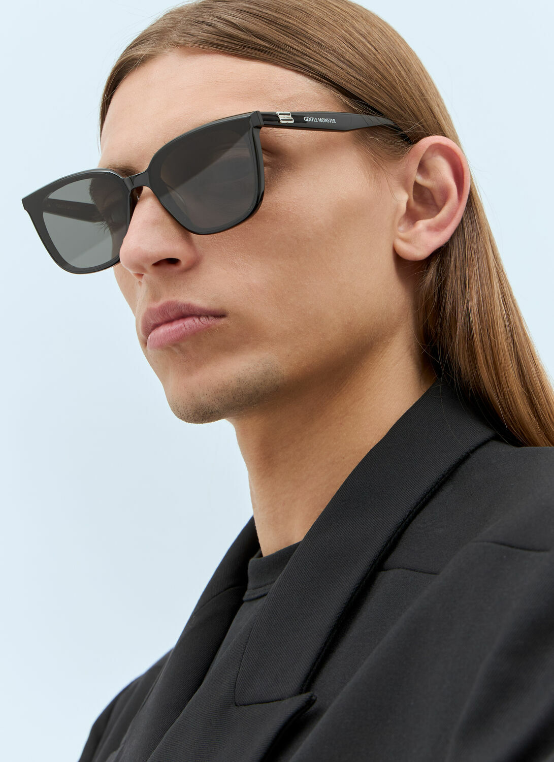 Gentle Monster Pino 01 Sunglasses