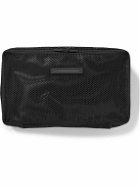 Horizn Studios - Set of Four Mesh and Shell Packing Cubes