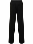 EXTREME CASHMERE Relax Cotton & Cashmere Pants