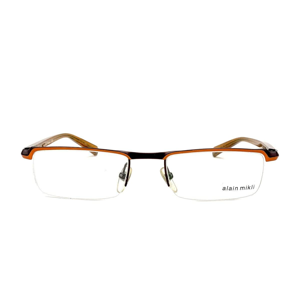 Alain Mikli Al0561 Glasses