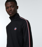 Fusalp - Mario III quarter-zip jacket