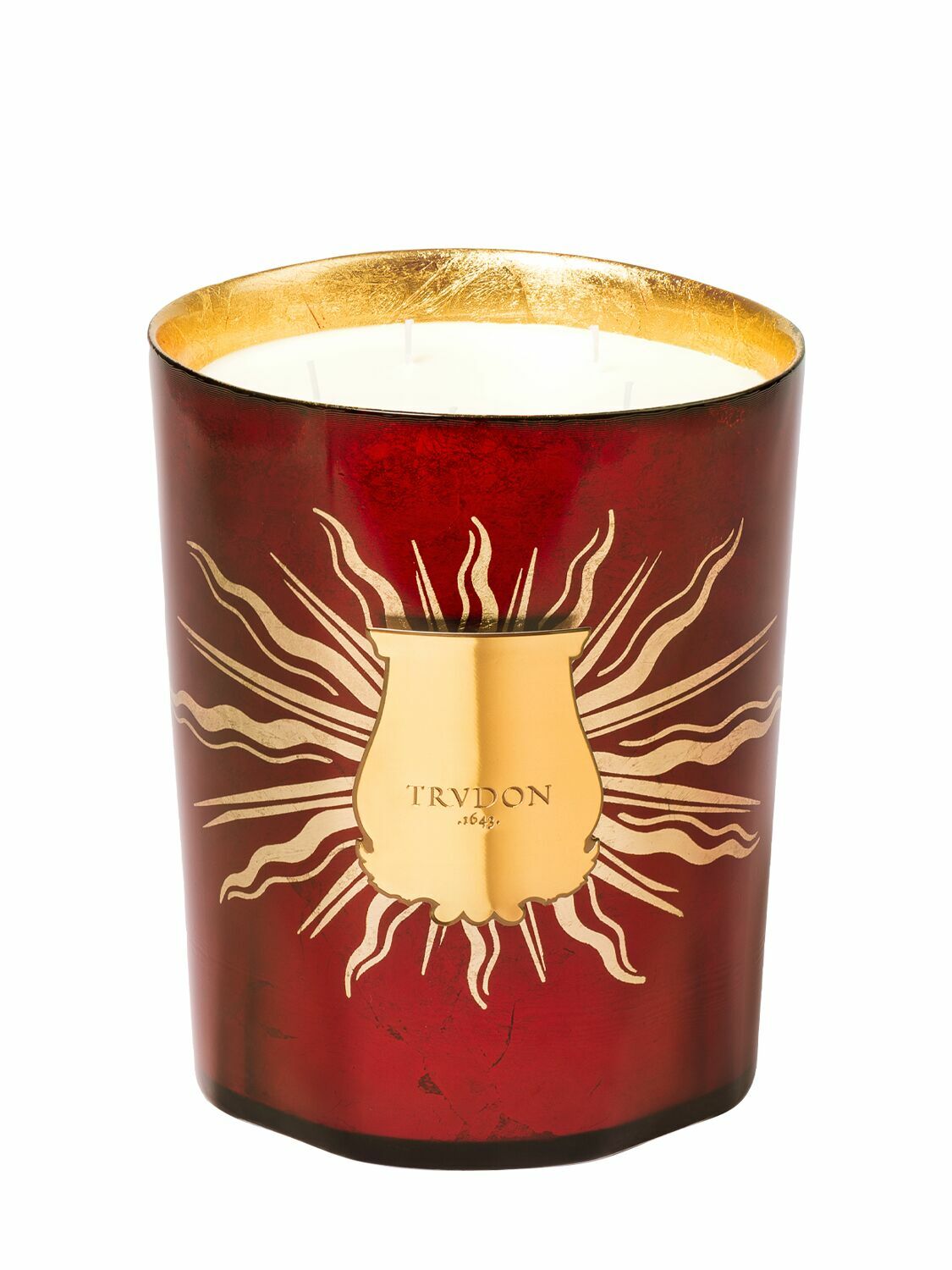 TRUDON 2.8kg Gloria Candle