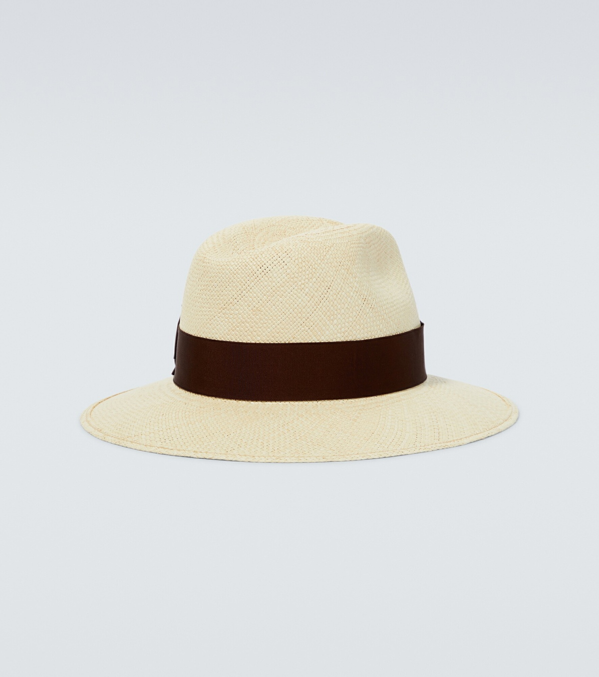 Borsalino Amedeo Quito Panama hat Borsalino