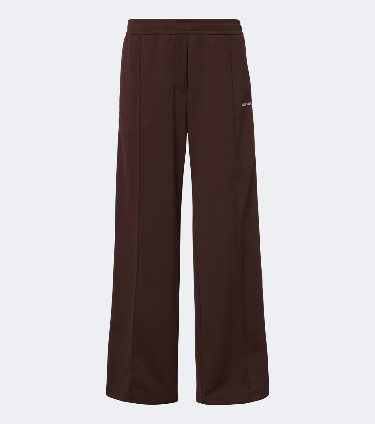 Moncler Logo jersey sweatpants