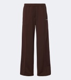 Moncler Logo jersey sweatpants
