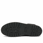 Diemme Men's Cornaro in Black Suede