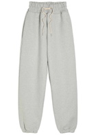 Mki Miyuki Zoku Superweight Cotton Sweatpants Grey
