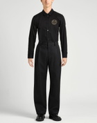 Versace Jeans Couture Mens Shirt in Black
