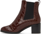 rag & bone Brown Hazel Boot