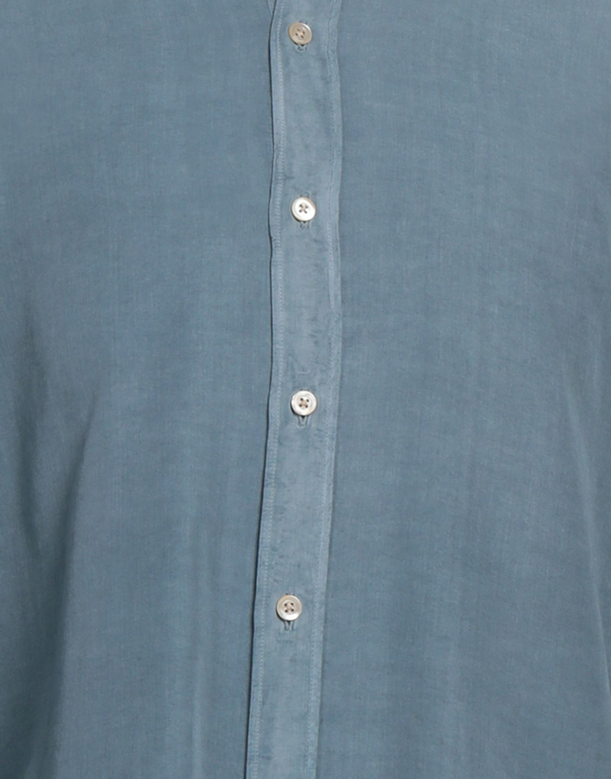 Boglioli Mens Shirt Slate in Blue