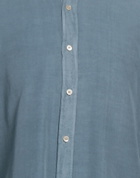 Boglioli Mens Shirt Slate in Blue