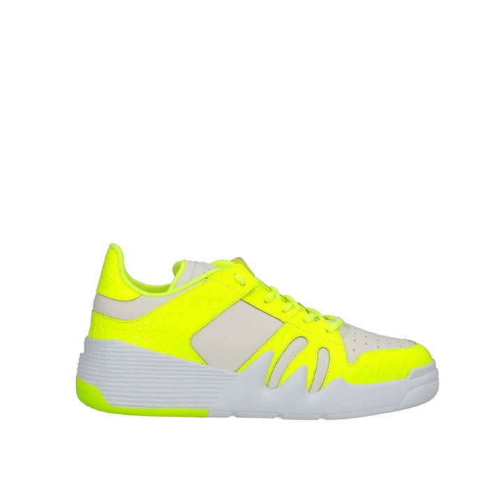 Photo: Giuseppe Zanotti Talon Sneakers
