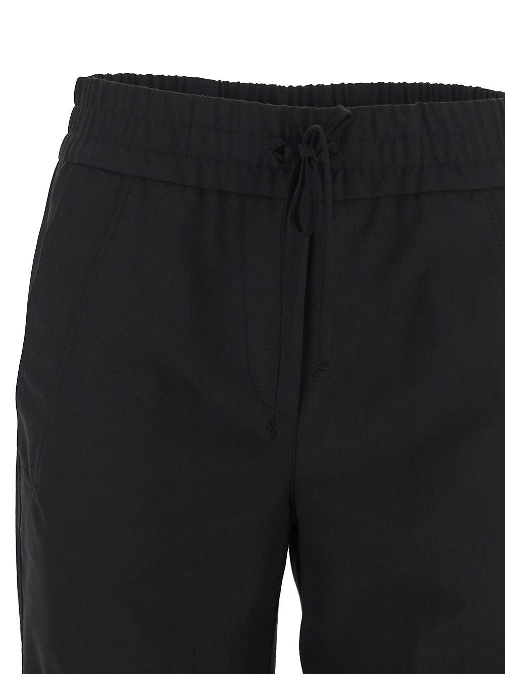 Semicouture Semicouture Trousers Blue main image 1