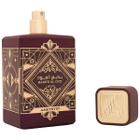 Lattafa Unisex Bade'e Al Oud Amethyst EDP Spray 3.38 oz Fragrances 6291108733875