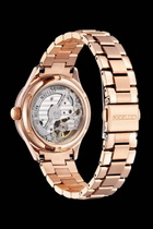 Citizen Quartz Mother of Pearl Dial Ladies Watch PC1017-88Y