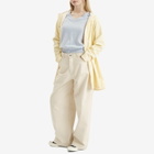 Rains Women's A-Line Rain Jacket in Gleam