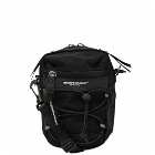 Indispensable Litt Shoulder Bag in Black
