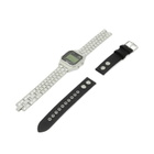Timex Dime x T80 Gift Set Presented by END. in Stainless Steel 