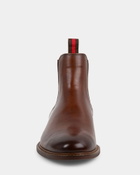Steve Madden Chase Boots in Tan