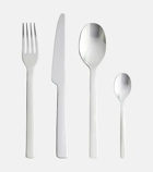 Alessi - Ovale 24-piece utensils set