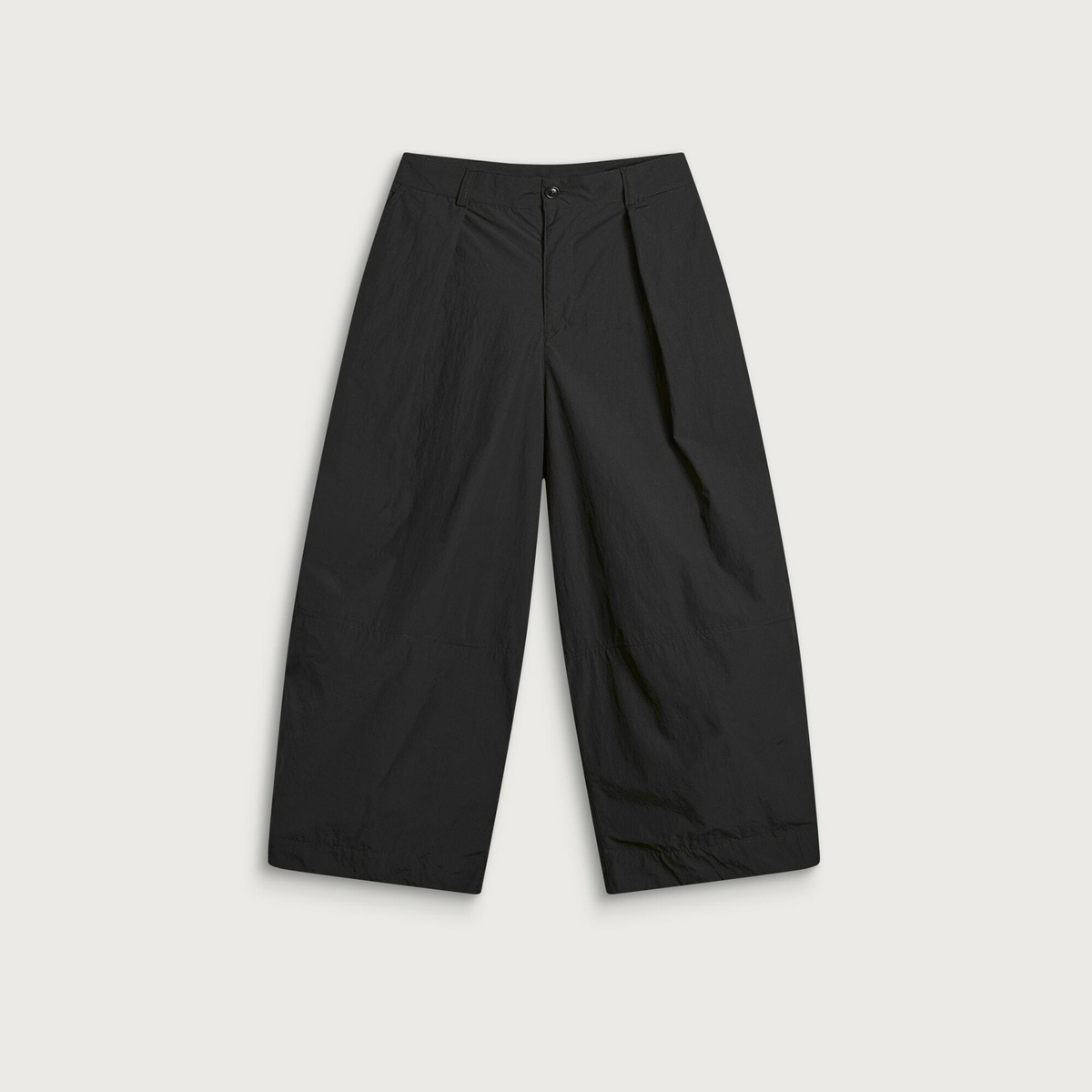 YMC Men's Nyco Deadbeat Trousers - END. Exclusive in Black