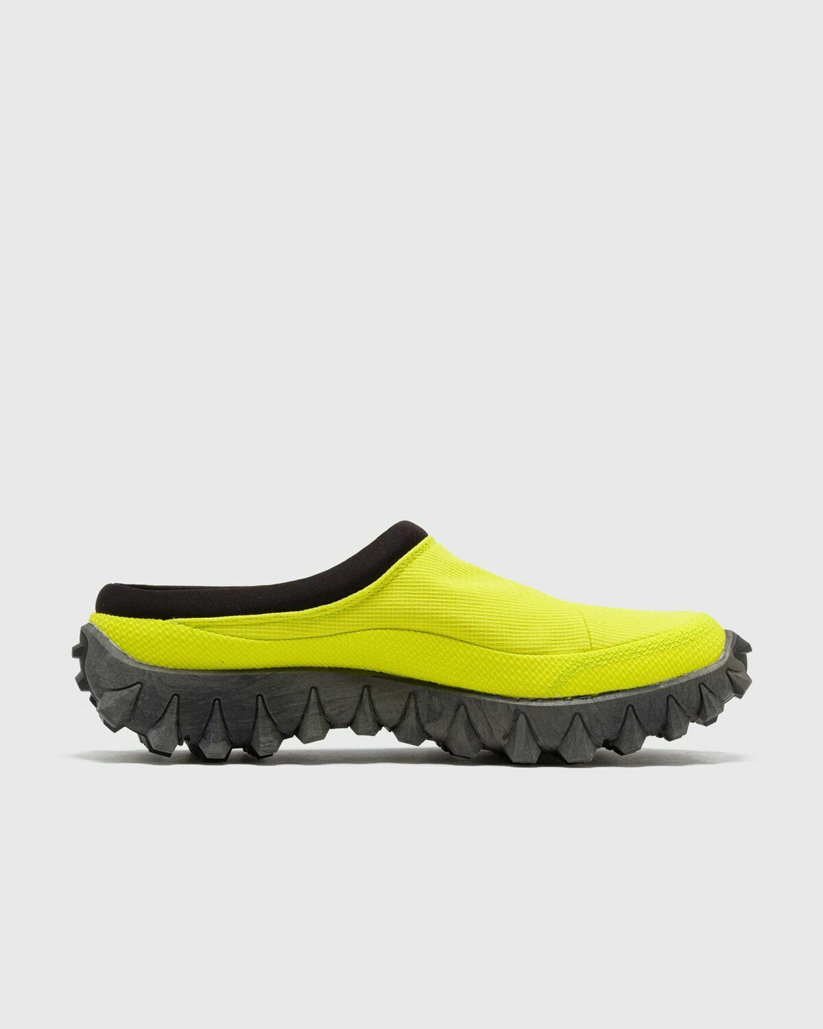 Salomon Snowclog Yellow Sandals & Slides
