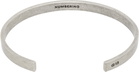Numbering #5950 Bracelet