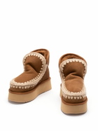 MOU - Mini Eskimo Platform Boots