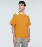 Stone Island Marina cotton jersey T-shirt