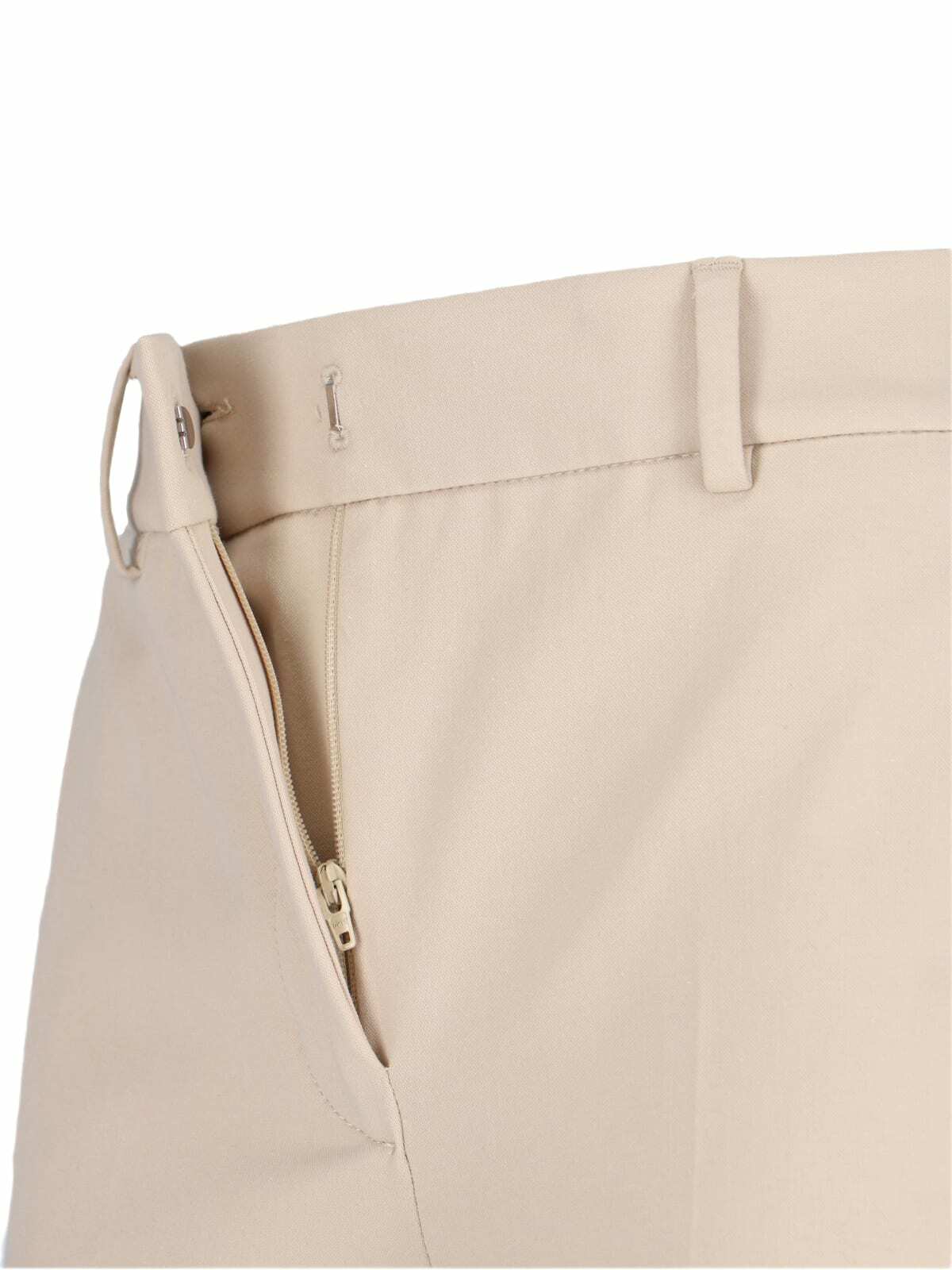 Incotex Straight Pants