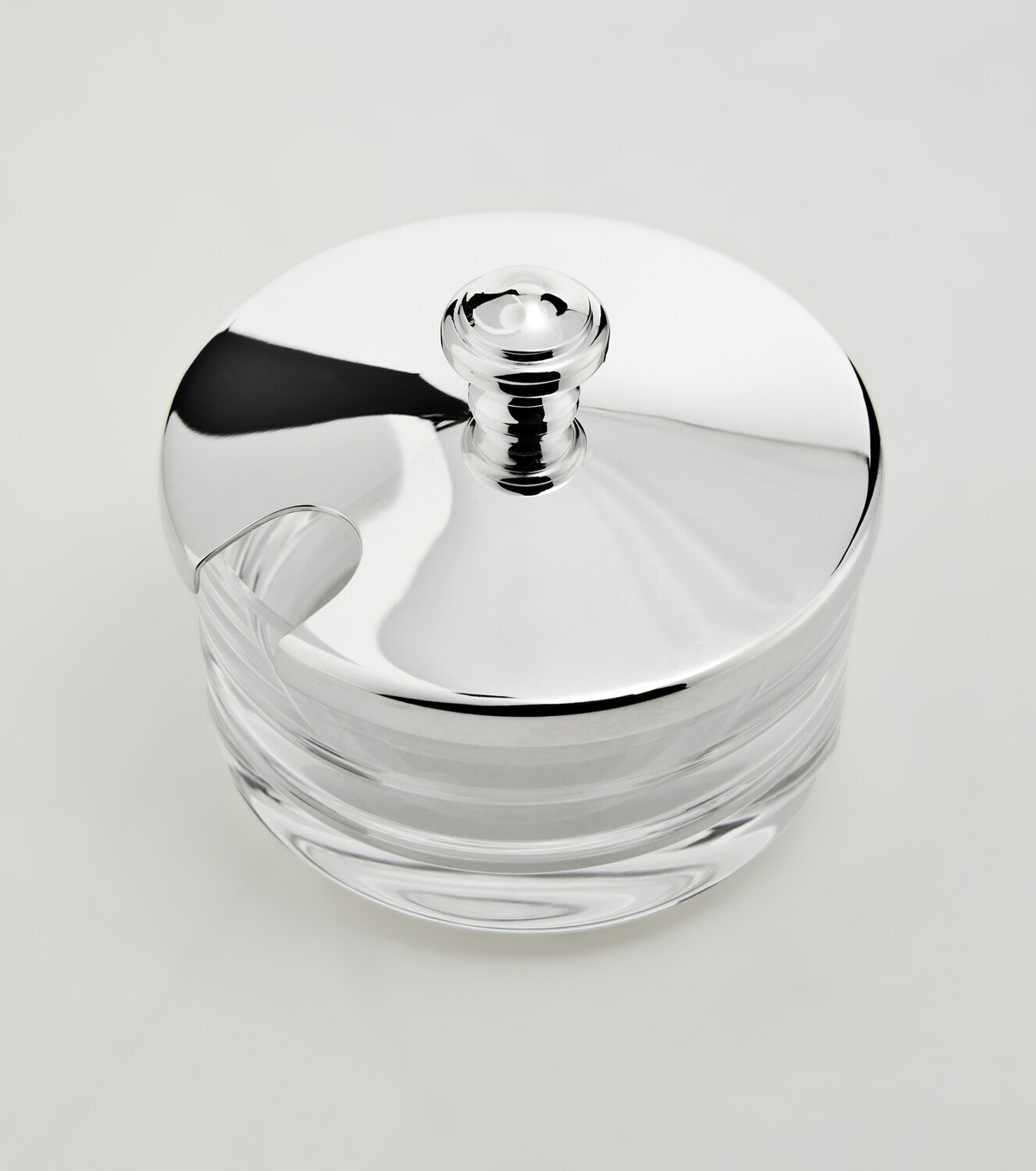 Christofle Albi condiment dish