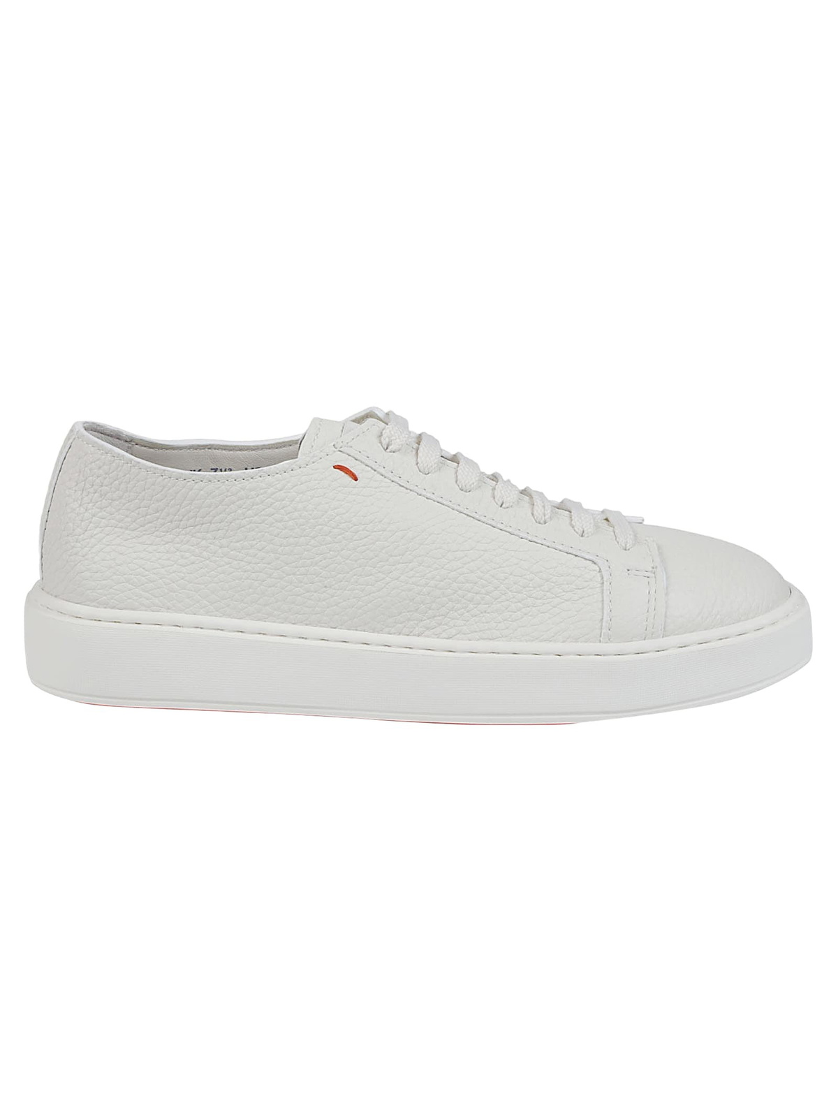 Santoni Biking Sneakers