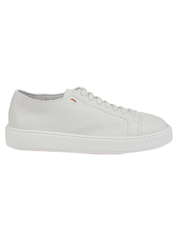 Photo: Santoni Biking Sneakers