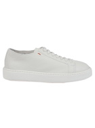 Santoni Biking Sneakers