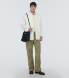 Acne Studios Small nylon tote bag