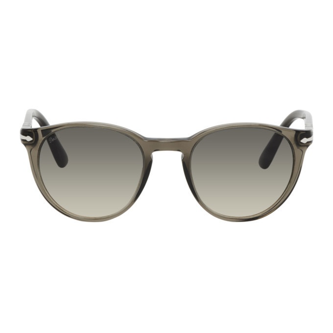 Photo: Persol Grey PO3152S Sunglasses