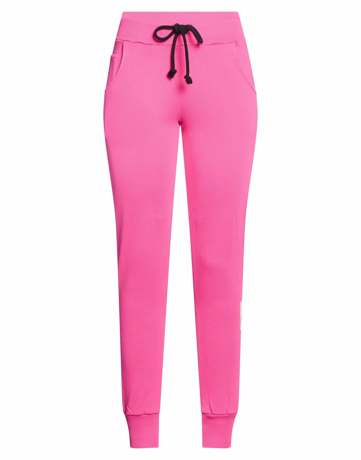 Shoe Womens Pants Fuchsia