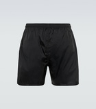 Our Legacy - Tech Drape swim trunks