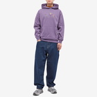 Dime Men's DNEX Hoodie in Washed Grape