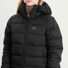 Arc'teryx Women's Thorium Hoody in Black II
