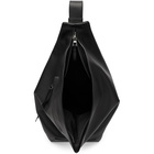 Loewe Black Anton Backpack