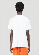 S-Koli T-Shirt in White