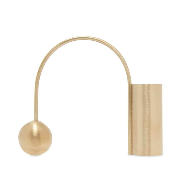 Photo: ferm LIVING Balance Candle Holder