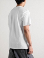 Nike - NRG ACG Logo-Print Dri-FIT T-Shirt - White