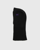 Needles Balaclava - Merino Wool Black Men