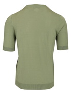 Ballantyne Cotton Crew Neck Sweater