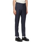 Tiger of Sweden Navy Todd Trousers