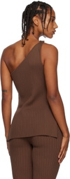SIR. Brown Sylvie Tank Top