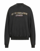 Off-white Mens Sweatshirt in Grey